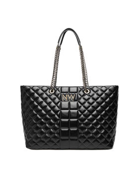 Nine West Kabelka Nine West EO- VERMONT-III-LDA8407 Čierna