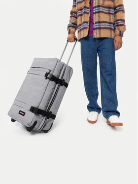 Eastpak Valiză medie Eastpak Transit`r M EK0A5BA83631 Gri