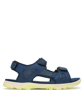 Jack Wolfskin Босоніжки Jack Wolfskin Taraco Beach 4039531 S Cиній