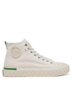 Palladium Plátenky Palladium Palla Ace Chukka Org 79142-180-M Biela