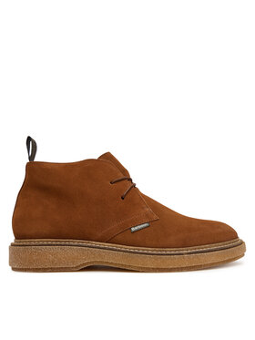 Barbour Зимни обувки Barbour Blaine MFO0820BR15 Кафяв