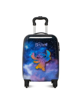 Disney Classics Detský kufor Disney Classics CWBEO-ACCCS-AW26-204DCLS-S Tmavomodrá