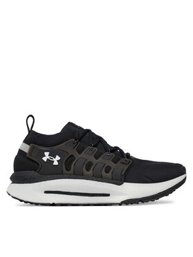 Under Armour Αθλητικά Under Armour UA Phantom X 6007183 001 Μαύρο