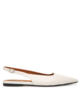 Vagabond Shoemakers Balerīnas Vagabond Shoemakers Hermine 5733-101-01 Balts