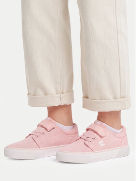 DC Shoes Zapatillas de tenis DC Shoes CEO-LEA-BDB-DC008-DZ Rosa
