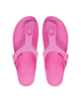 Scholl Žabky Scholl Bahia Flip-Flop MF27454 Ružová