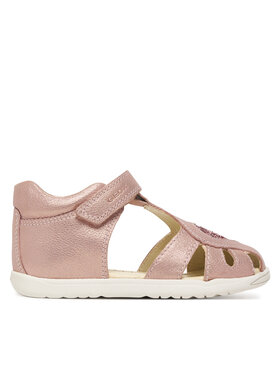 Geox Sandalen Geox B Sandal Macchia Gir B654WA 0MAEW C8172 Rosa