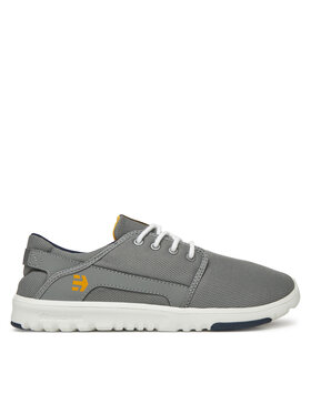 Etnies Sneakersy Etnies Scout 4101000419 Šedá
