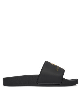 Elisabetta Franchi Шльопанці Elisabetta Franchi F4A0-E0607-1745 M Чорний