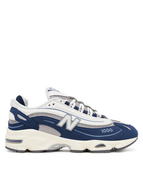 New Balance Sneakers New Balance M1000MEN Albastru