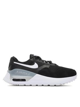 Nike Снікерcи Nike Air Max Systen DM9538 001 Чорний