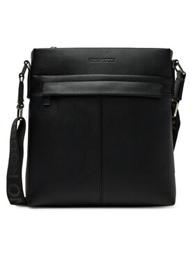 GINO ROSSI Soma Gino Rossi BMA7378-GR Melns