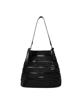 Lasocki Kabelka Lasocki C-LSK-L-013-08 Černá