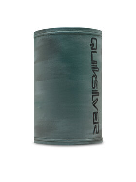 Quiksilver Шарф-снуд Quiksilver EQYAA03990 Зелений