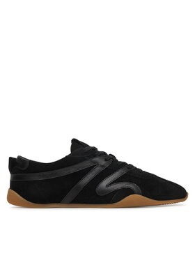 Giuseppe Zanotti Снікерcи Giuseppe Zanotti RM60017 Чорний