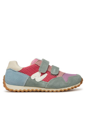 Naturino Sneakersy Naturino Sammy 2 Vl 2016558-01-3F37 S Barevná