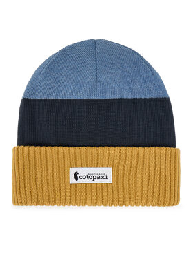 Cotopaxi Cepure Cotopaxi Alto F22469U332 Tumši zils