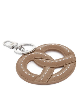 Weekend Max Mara Брелок Weekend Max Mara Fantino 2525726035650 Бежевий