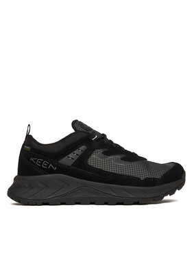 Keen Трекінгові черевики Keen Hightrail Exp Wp 1030868 Чорний