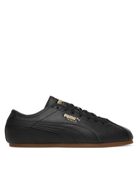 Puma Снікерcи Puma Tackle L 404457 01 Чорний