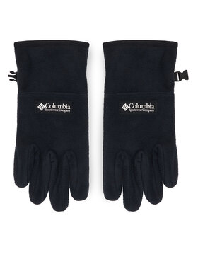 Columbia Pánské rukavice Columbia Sequoia Grove™ 2136941 Černá