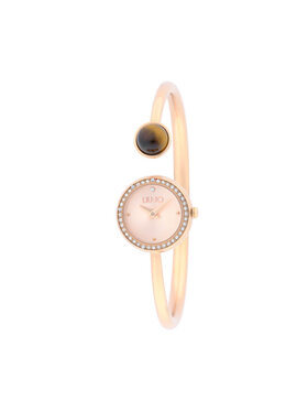Liu Jo Годинник Liu Jo Fashion Decor TLJ2813 Рожевий