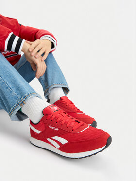 Reebok Снікерcи Reebok CEO-MODA AR30315MRWB Червоний