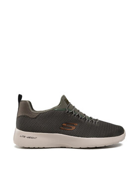 Skechers Sneakersy Skechers Dynamight 58360/OLV Zelená