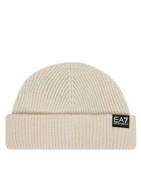 EA7 Emporio Armani Шапкa EA7 Emporio Armani 244667 4F200 33740 Бежевий
