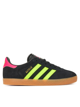 adidas Снікерcи adidas Gazelle JQ5994 Чорний