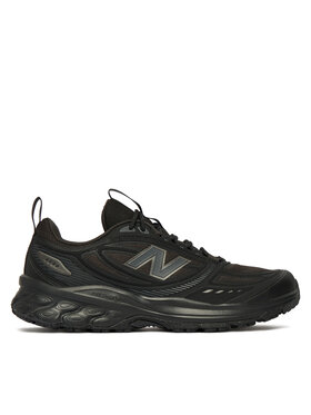 New Balance Buty do biegania New Balance Buty Do Biegania Fresh Foam 410 V9 Czarny