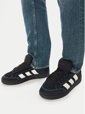 adidas Снікерcи adidas Gc Alpha Sk8 JR9819 Чорний