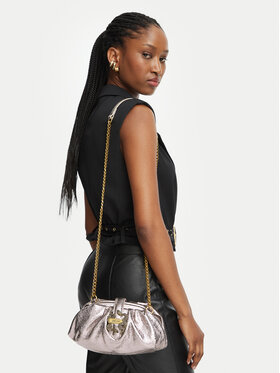 Just Cavalli Borsetta Just Cavalli 81RA4BD2 ZSE76 Argento