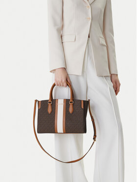 MICHAEL Michael Kors Сумка MICHAEL Michael Kors 30R6GQ6S2B Коричневий