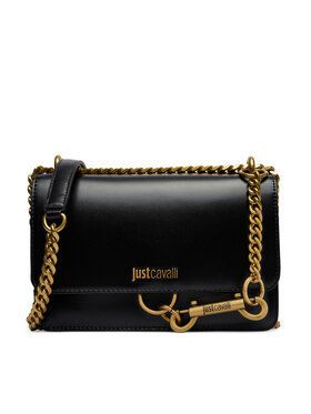 Just Cavalli Torebka Just Cavalli 81RA4BI4 ZSC23 Czarny