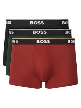 BOSS BOSS Conjunto de calzoncillos boxer 50554693 De color