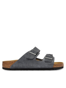 Birkenstock Шльопанці Birkenstock Arizona 1031632 Сірий