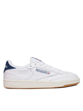 Reebok Superge Reebok SS-CLUB C 85 VINTAGE 100233955 Bela