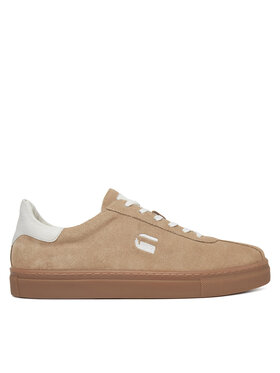 G-Star Снікерcи G-Star Raw DARLA-118905 Бежевий