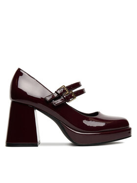 JENNY Laiviņas JENNY CEO-JY230928 Bordo