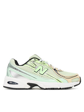 New Balance Sneakers New Balance U740YC2 M Grün