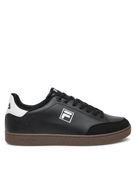 Fila Снікерcи Fila Courtbay FFM0365.83036 Чорний