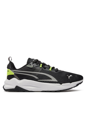 Puma Снікерcи Puma 389422 14 Сірий