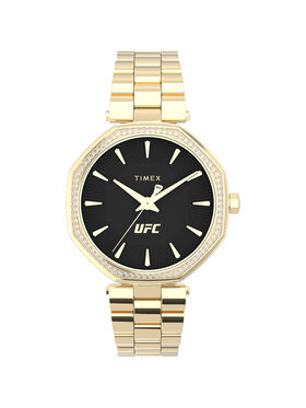 Timex Hodinky Timex TW2V83100 Zlatá
