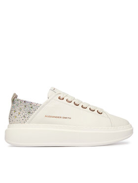 Alexander Smith Снікерcи Alexander Smith Wembley ASBDWYW Білий