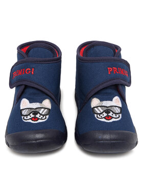 Primigi Pantofole Primigi 2447133 Blu scuro