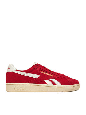 Reebok Sneakers Reebok EO-CLUB C GROUNDS UK 100228139 Roșu