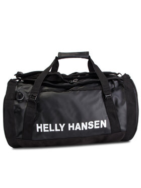 Helly Hansen Сумка Helly Hansen HH Duffel Bag 2 68006-990 Чорний