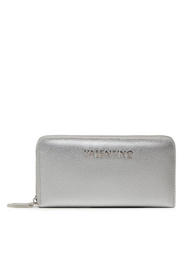 Valentino Гаманець Valentino Divina VPS1R4155G Срібний