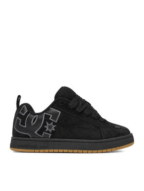 DC Shoes Снікерcи DC Shoes CEO-V5-10116K-CH Чорний
